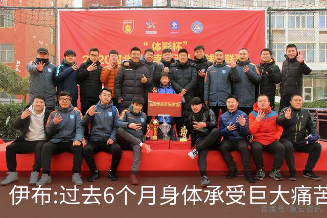 伊布:过去6个月身体承受巨大痛苦 只为帮球队夺冠